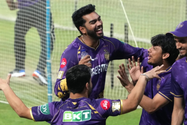 KKR Advised To Drop This Batter and Tweak Batting Position of Venkatesh Iyer Ahead of SRH Clash in IPL 2025