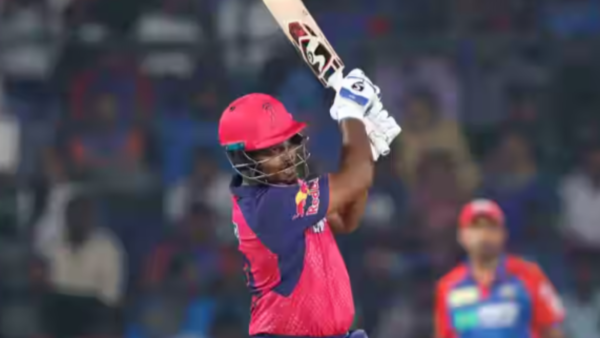 Not Only Ruturaj Gaikwad, Rajasthan Royals Names Two More CSK Players for Sanju Samson Trade Ahead of IPL 2026 Auction