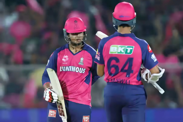 Vaibhav Suryavanshi youngest ipl hundred beats former RCB Manish Pandey fastest hris Gayle