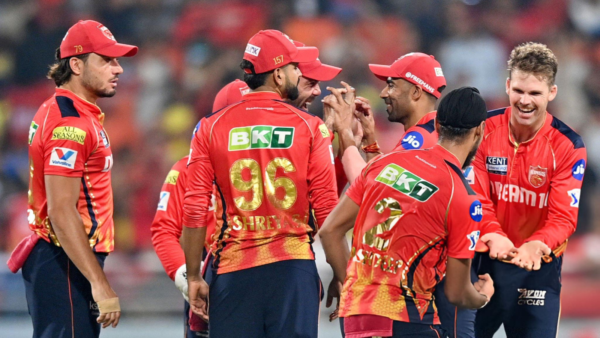 Shreyas Iyer has won the ICC Player of the Month for March on the back of exceptional performance in the Champions Trophy 2025.