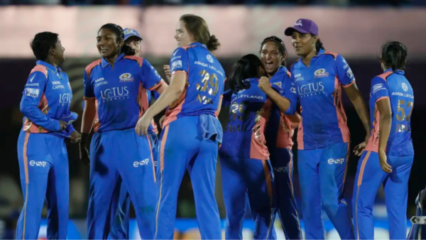 Chloe Tryon South Africa Women Hattrick vs Sri Lanka Women Tri Series Mumbai Indians Women WPL 2025
