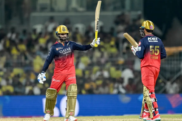 Jitesh Sharma Captains RCB But Rajat Patidar Remains in Playing XI in Confusing Move in IPL 2035 Must-Win Clash vs LSG