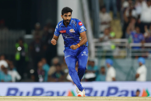 MI skipper Hardik Pandya reveals why he bowled out Jasprit Bumrah early in IPL 2025 Eliminator win over GT