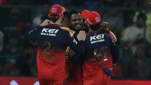RCB Sign Former Delhi Capitals Batter as Jacob Bethell Replacement for IPL 2025 Playoffs