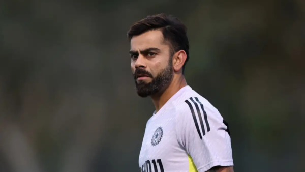 Ravi Shastri on Virat Kohli as captain for India Test tour of England 2025