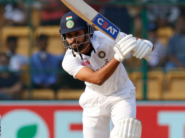 Why is Shreyas Iyer Not Included in India Test Squad Against England?