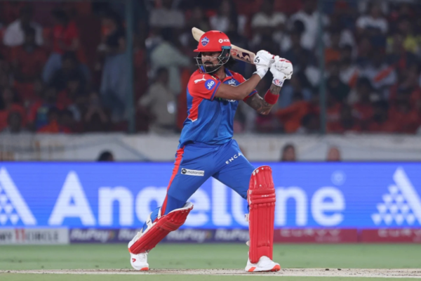 kl rahul hundred dc vs gt ipl 2025 rcb legend chris gayle record most hundreds in ipl