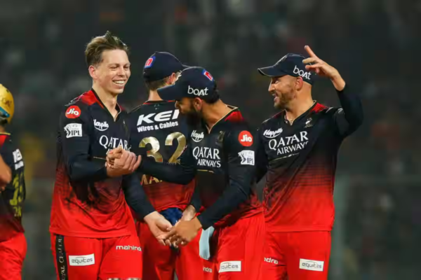 3 IPL Teams Keen To Rope In Former RCB Player Michael Bracewell Starring for Mumbai Indians in MLC 2025