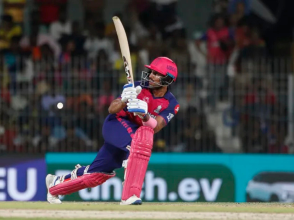 3 Teams That Could Target Dhruv Jurel If Rajasthan Royals Release Him Before IPL 2026 Auction