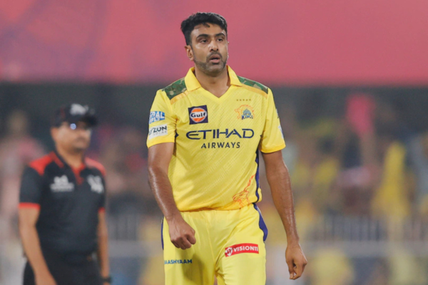 3 Teams That Could Target Ravichandran Ashwin At IPL 2026 Auction If CSK Release Him