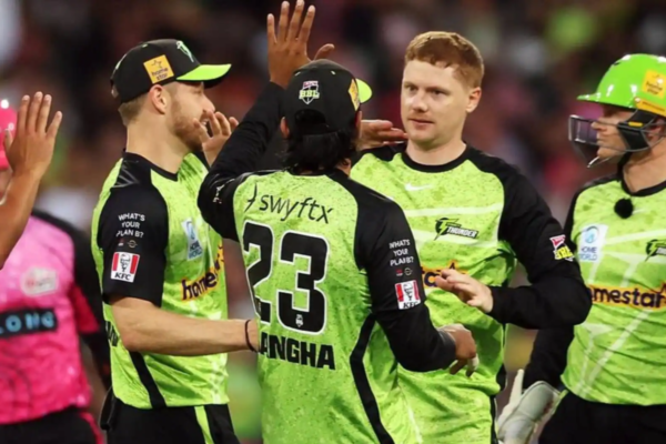 BBL 2025-26 draft Siddarth Kaul James Anderson