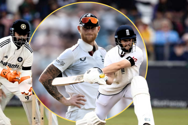 Ben Stokes Bazball ENG vs IND Ben Duckett Chasing Record Toss Headingley