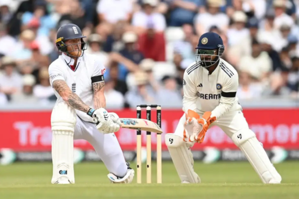 England, India players wear black armbands on Day 3 ENG vs IND 1st Test Headingley