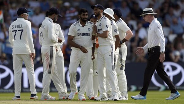 ‘Need To Make Bowling Strong’: Discarded From England Tests, Mohammed Shami Gives Stern Warning After Headingley Loss