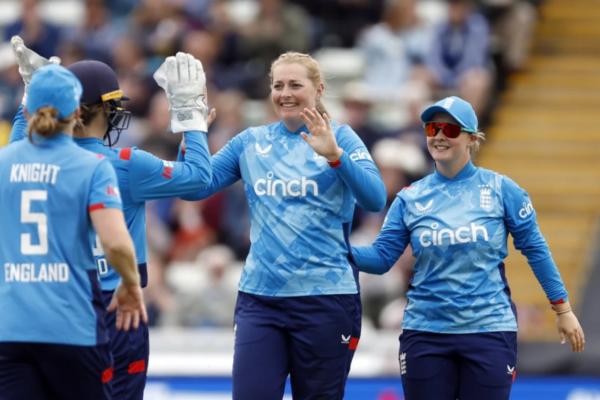 England Veteran to Take a Break From Domestic Cricket, Available for India Series