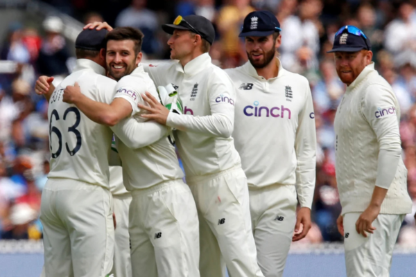 Dom Sibley England Cricket Team Bazball County Championship 2025