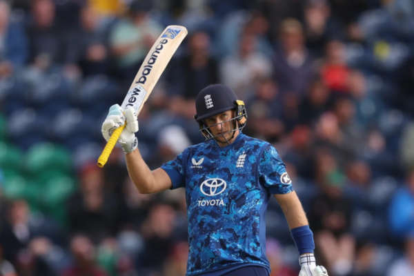 How Jos Buttler is Indirectly Fueling Joe Root's ODI Resurgence in New Era for England Cricket