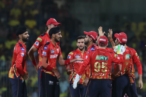 Shubman Gill texted Harpreet Brar Punjab Kings PBKS spinner IPL 2025 before ENG vs IND 2nd Test