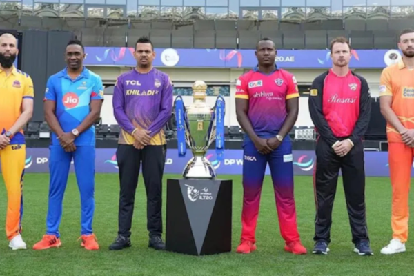 IPL-Bound Overseas Players To Get More Preparation Time From Next Season After ILT20, SA20 Get Separate Windows