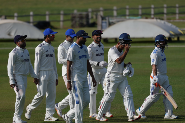 Piyush Chawla Names His Indian Playing XI For The first Two Tests Against England; Nitish Kumar Reddy Left Out