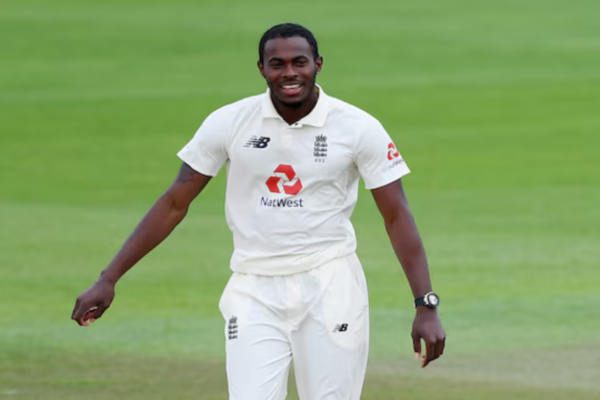 Jofra Archer Added to England Squad for Second Test Against India
