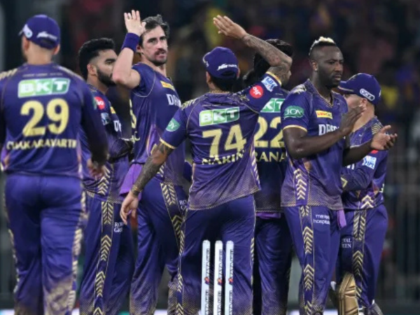 KKR Superstar Andre Russell Promoted to No.3, Regains Form in MLC 2025 to Boost IPL 2026 Retention Chances
