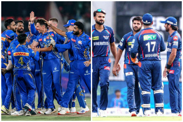 Mumbai Indians could trade a batter to LSG for an Indian pacer ahead of IPL 2026 auction.