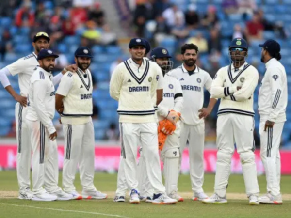 'Opens Up A Scope For...' - Former India Batter Deep Dasgupta Suggests Key Changes Ahead of England vs India 2nd Test