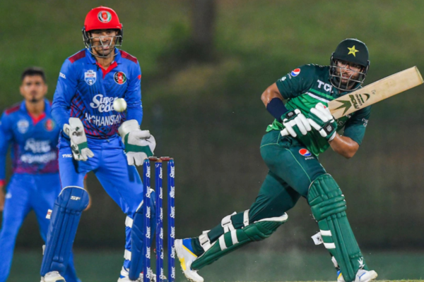 Pakistan vs Afghanistan Bilateral Series Could Become Trilateral With THIS Team Being Included Report