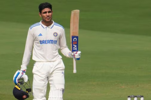 'Playing for India Itself Is…’- Sachin Tendulkar Weighs In on Shubman Gill Becoming India’s Next No.4 in Tests After Himself and Virat Kohli