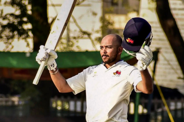 Prithvi Shaw Mumbai demands NOC MCA