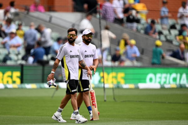 “These Players Aren’t Replaceable…”: Former Wicket-Keeper Speaks on Rohit Sharma & Virat Kohli’s Successor Ahead of the England Series