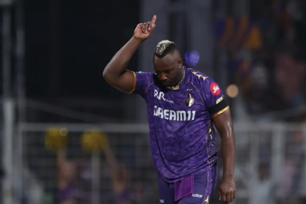 Andre Russell Kolkata Knight Riders IPL 2025 IPL 2026 auction MLC 2025