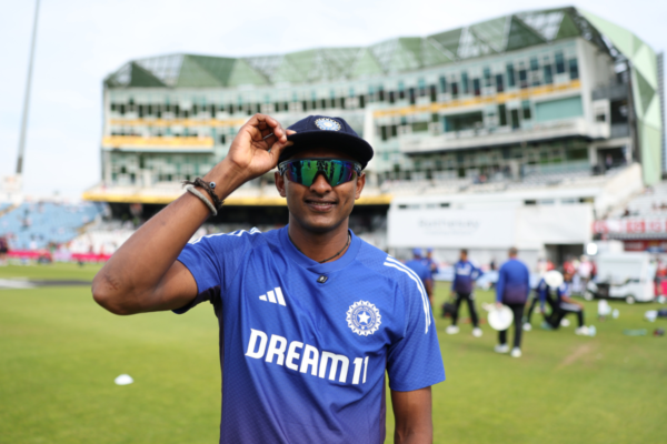 Sai Sudharsan Set To Make Test Debut Against England, Shubman Gill Confirms Batting Position For Gujarat Titans Teammate