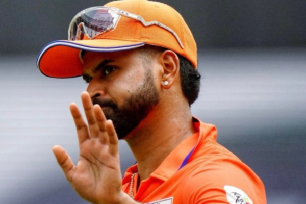 Shreyas Iyer Loses Another Final As Maratha Royals Beat Sobo Mumbai Falcons To Clinch Mumbai T20 League Title