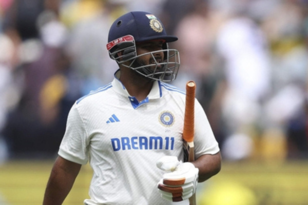 Uninstalled WhatsApp, Switched Off Mobile Phone How Rishabh Pant Redeemed Himself Following His Horrendous Outing in MCG Test Against Australia