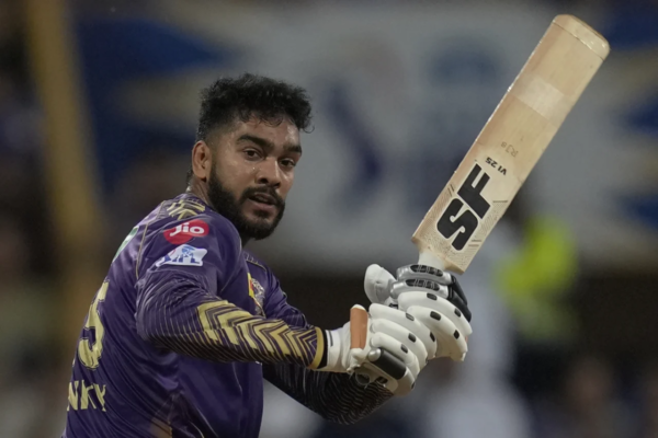 EXCLUSIVE: Venkatesh Iyer Opens Up About His Mindset and What Went Wrong for Kolkata Knight Riders in IPL 2025