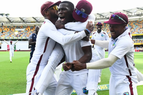 WI vs AUS Tests Live Streaming Details