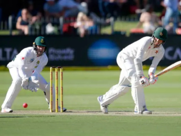 ZIM vs SA Live Streaming Details: Where To Watch Zimbabwe vs South Africa Test Series in India?