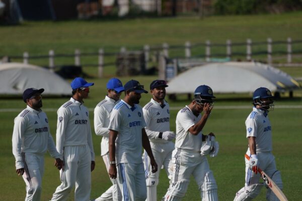 The Indian team will start their WTC 2025-27 cycle by playing against England in five match Test series.