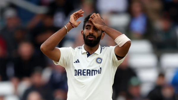 India churned out a poor bowling show in the fourth innings to allow England to chase down the target with five wickets to spare.