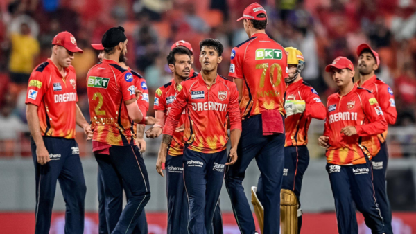 Punjab Kings (PBKS) all-rounder Mitchell Owen showcased his superior all-round expertise again in the Major League Cricket (MLC) 2025.