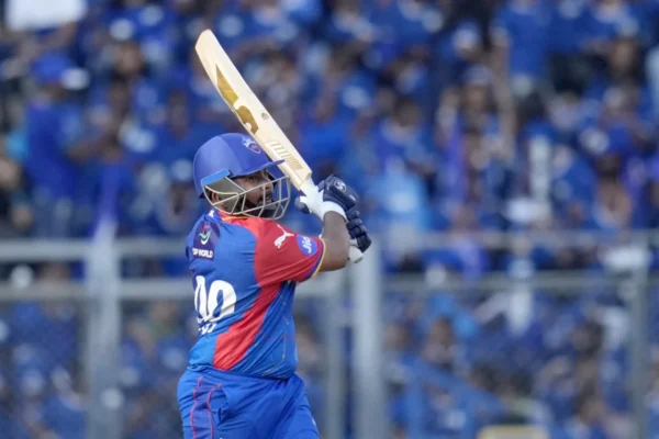 prithvi shaw delhi capitals ipl 2024 mumbai weight gain