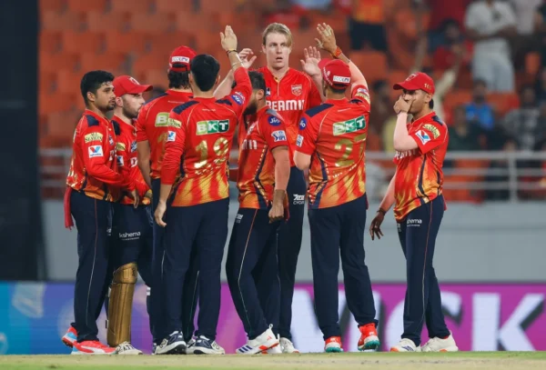 punjab kings pbks ipl 2025