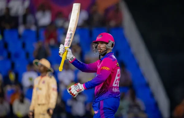 Who Is Tushar Raheja? Potential Target for Teams in IPL 2026 After Lighting Up TNPL 2025 With Consecutive Fifties