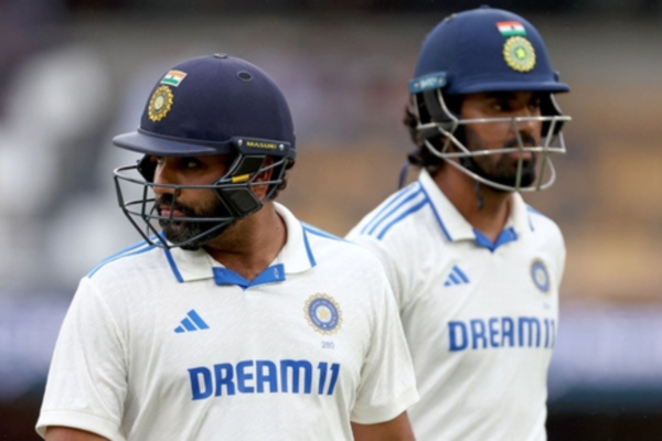 ‘I Have Never Walked Into..’ KL Rahul Opens Up on Dressing Room Mood After Virat Kohli, Rohit Sharma Test Retirements