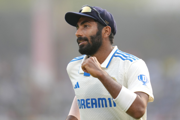 Alyssa Healy on Jasprit Bumrah ENG vs IND 2nd Test