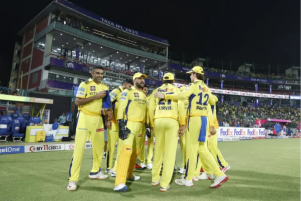 Ravichandran Ashwin Dindigul Dragons TNPL 2025, makes case for CSK IPL 2026 Retention