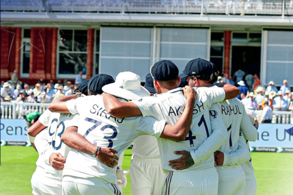Jasprit Bumrah ENG vs IND Tests