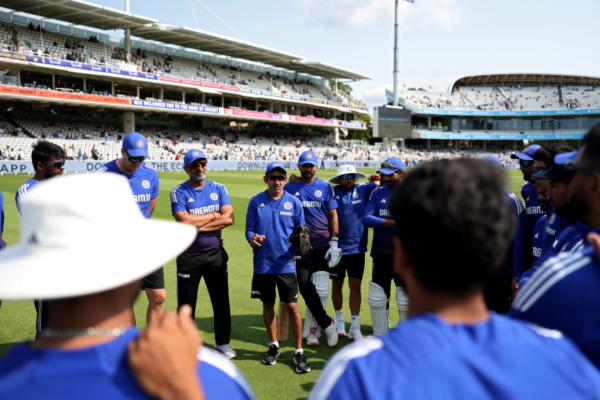 ENG vs IND Danish Kaneria